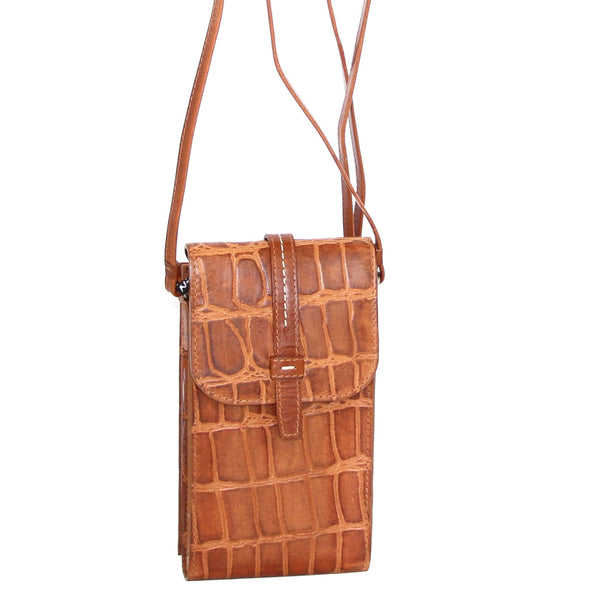 nino bossi Jara's Phone Holder Wallet