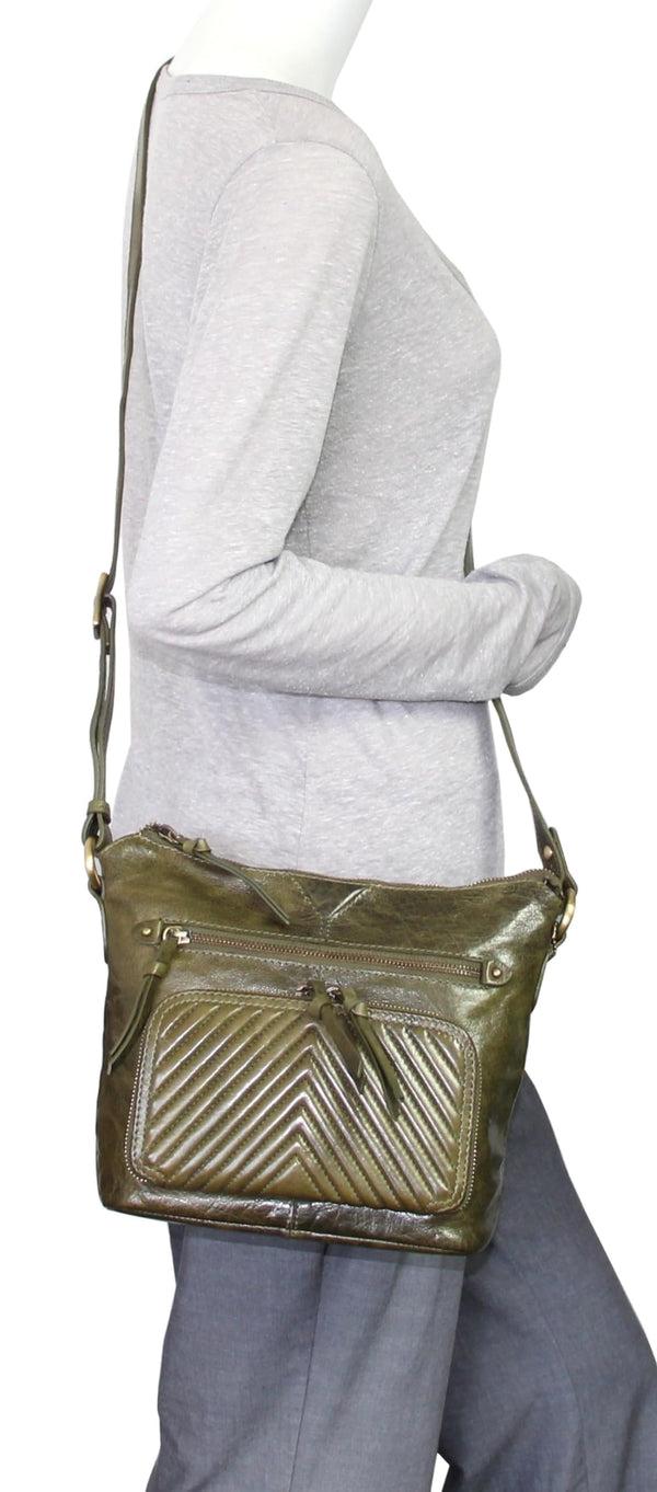 Nino Bossi Kami Cross Body