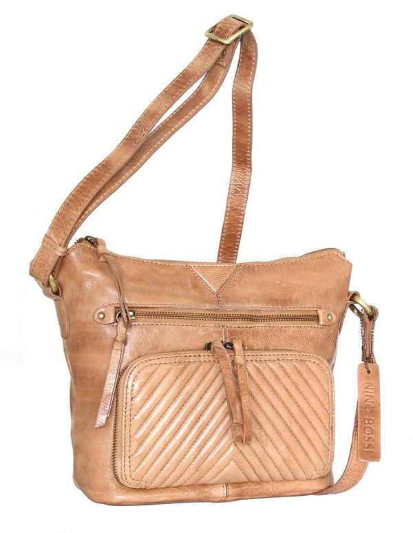 nino bossi Kami Cross Body