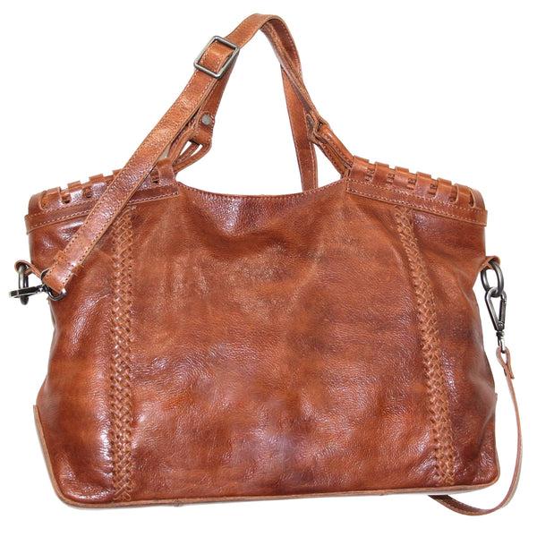 nino bossi Large Super Sylvie Satchel