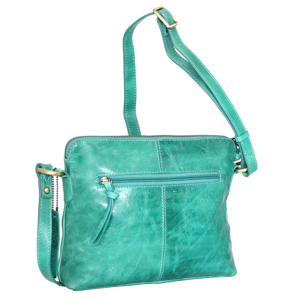 Nino Bossi Mary Ellen Cross Body Bag