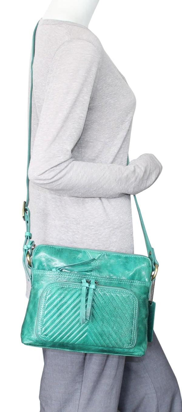 Nino Bossi Mary Ellen Cross Body Bag