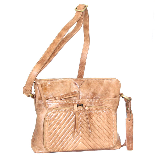 nino bossi Mary Ellen Cross Body Bag