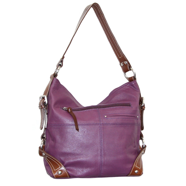 Nino Bossi Moda Milano Hobo