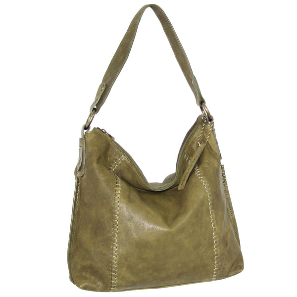 nino bossi Monika Hobo Bag