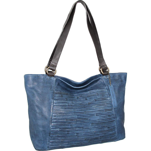 nino bossi My Camila Leather Tote