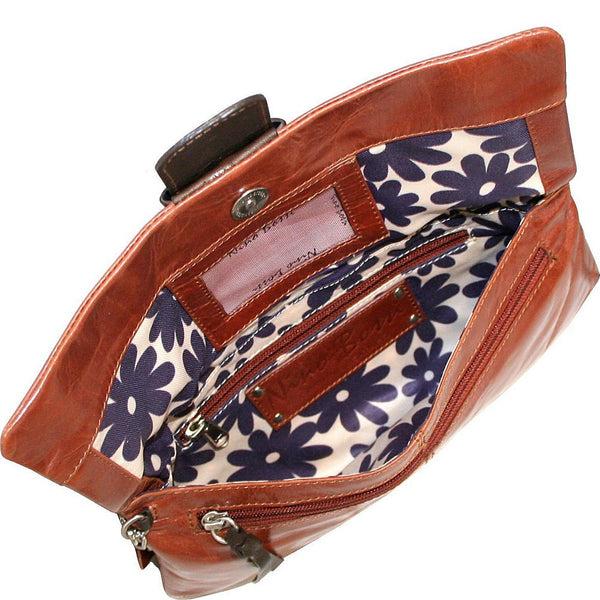 Nino Bossi My Carmela Clutch
