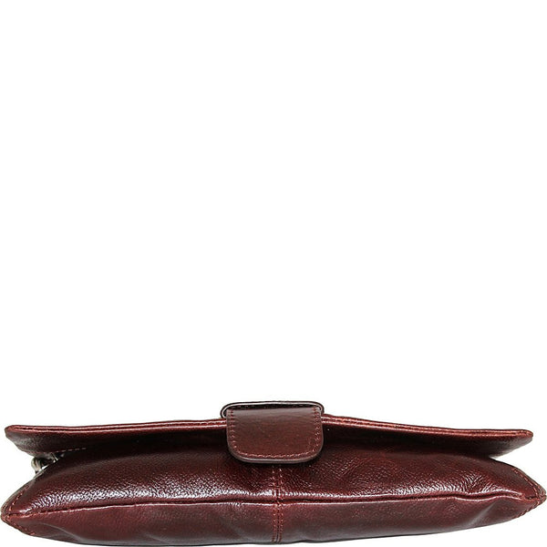 Nino Bossi My Carmela Clutch
