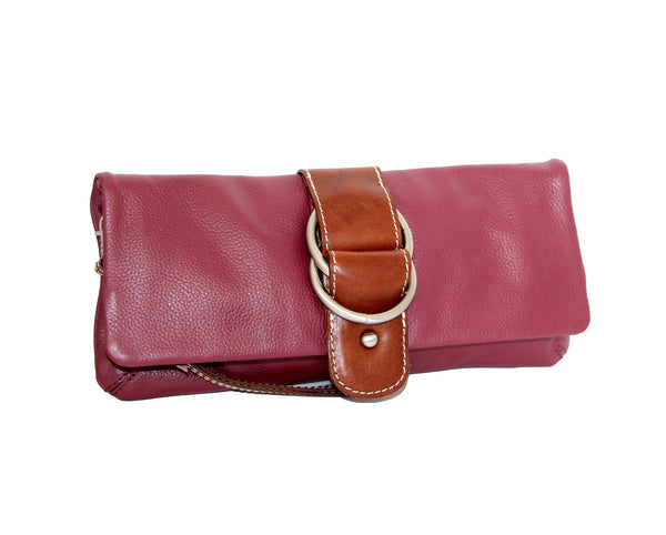 nino bossi My Carmela Clutch