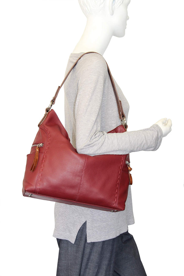 Nino Bossi My Kyah Hobo