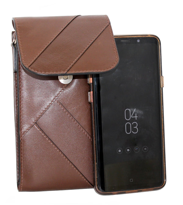 Nino Bossi My Phone Holder Wallet
