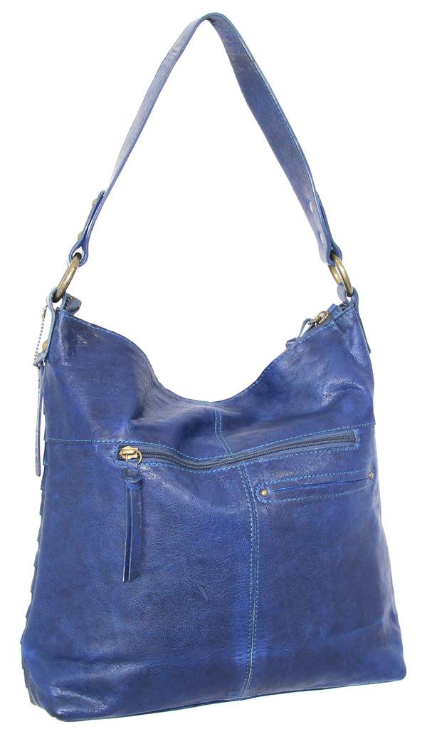 Nino Bossi My Ribbed Bohemian Hobo