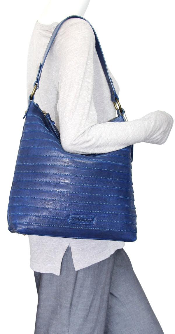 Nino Bossi My Ribbed Bohemian Hobo