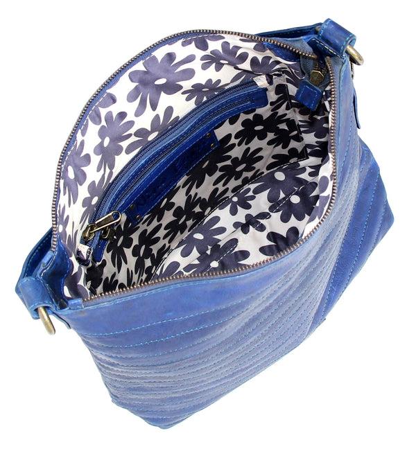 Nino Bossi My Ribbed Bohemian Hobo