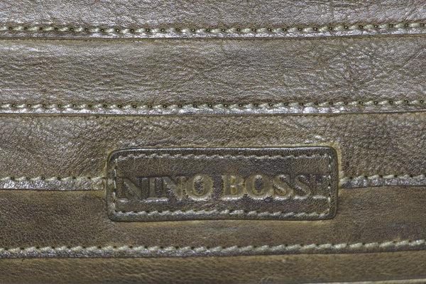 Nino Bossi My Ribbed Bohemian Tote
