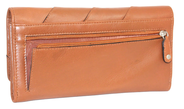 Nino Bossi My Ribbed Wallet