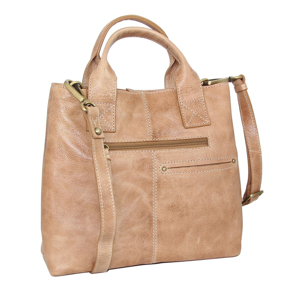 Nino Bossi Nino Bossi Careen Cross Body Bag