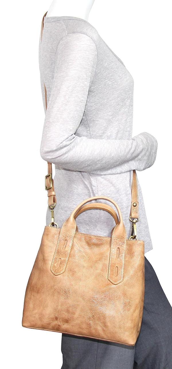 Nino Bossi Nino Bossi Careen Cross Body Bag