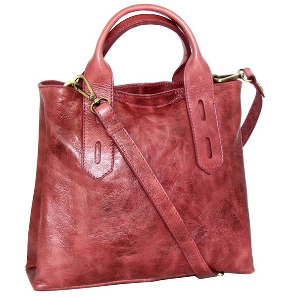 nino bossi Nino Bossi Careen Cross Body Bag