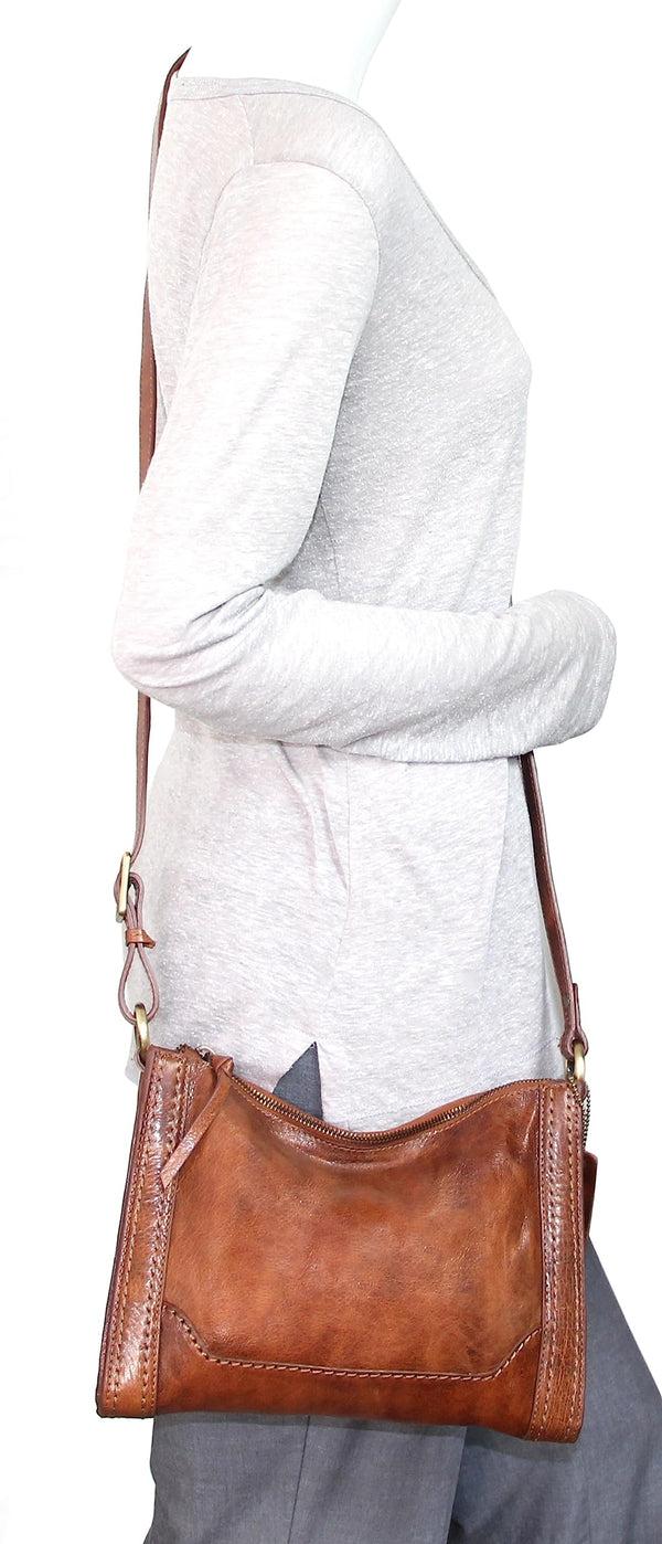 Nino Bossi Nino Bossi Corra Crossbody Bag