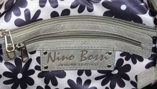 Nino Bossi Nino Bossi Corra Crossbody Bag