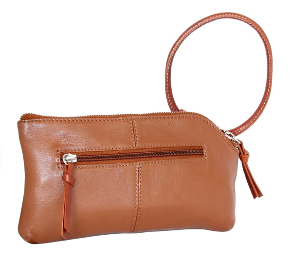 Nino Bossi Nino Bossi Handbags Abby Ringed Clutch