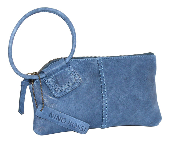 nino bossi Nino Bossi Handbags Abby Ringed Clutch