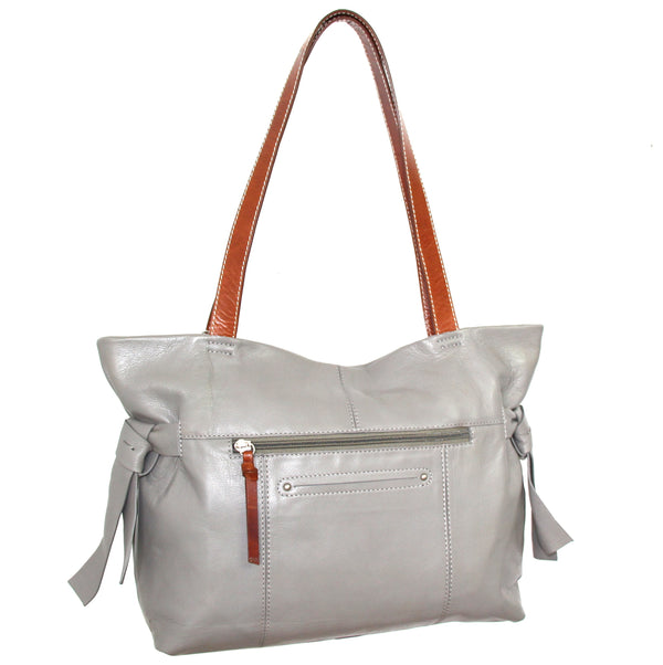 Nino Bossi Nino Bossi Handbags Amirah Satchel