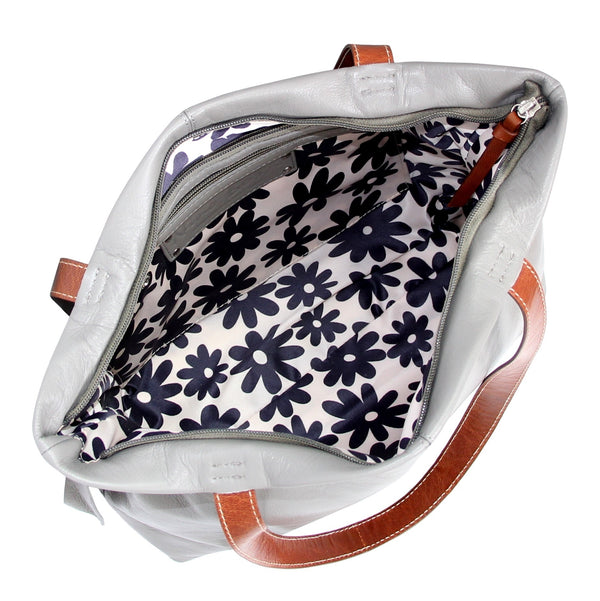 Nino Bossi Nino Bossi Handbags Amirah Satchel
