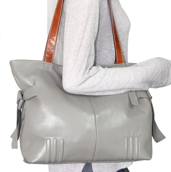 Nino Bossi Nino Bossi Handbags Amirah Satchel