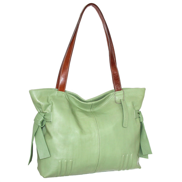 nino bossi Nino Bossi Handbags Amirah Satchel