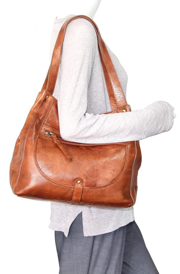 Nino Bossi Nino Bossi Handbags Braylee Satchel
