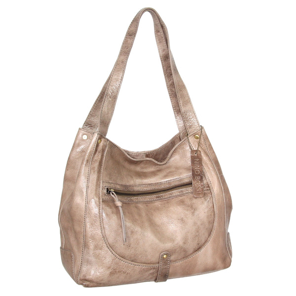nino bossi Nino Bossi Handbags Braylee Satchel