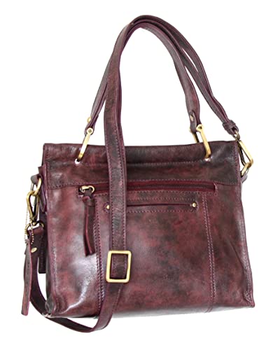 Nino Bossi Nino Bossi Handbags Cleopatra Satchel