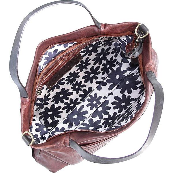 Nino Bossi Nino Bossi Handbags Elana Satchel