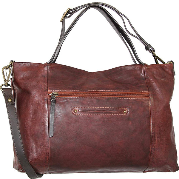 Nino Bossi Nino Bossi Handbags Elana Satchel