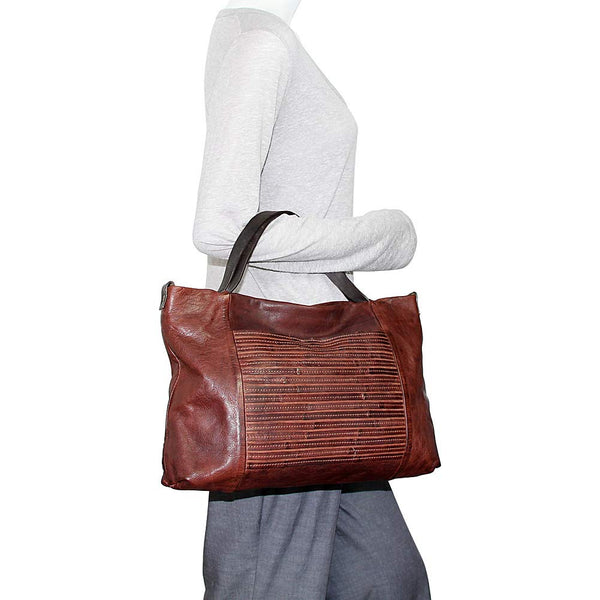 Nino Bossi Nino Bossi Handbags Elana Satchel