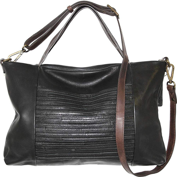 nino bossi Nino Bossi Handbags Elana Satchel