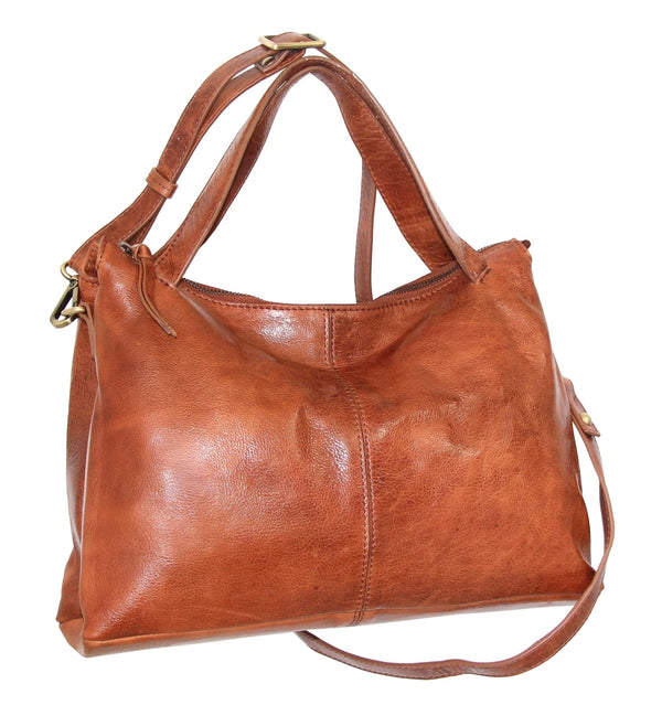 nino bossi Nino Bossi Handbags Flower Satchel