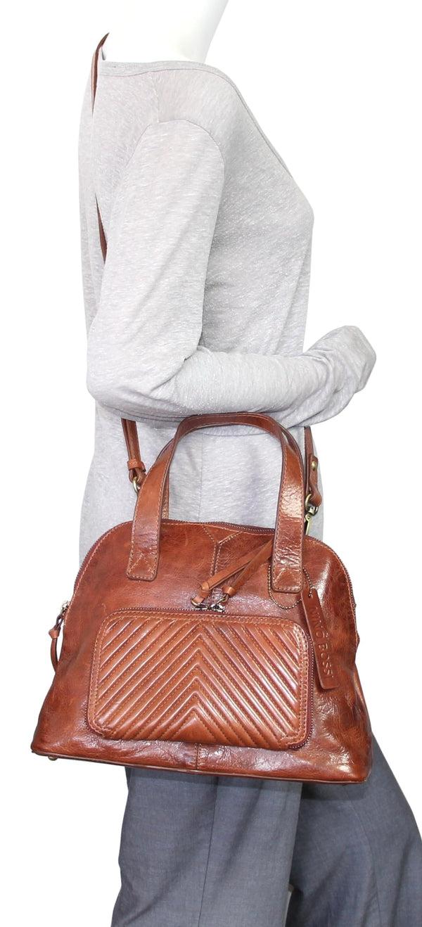 Nino Bossi Nino Bossi Handbags My Paulina Satchel