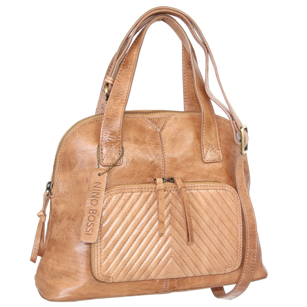 nino bossi Nino Bossi Handbags My Paulina Satchel