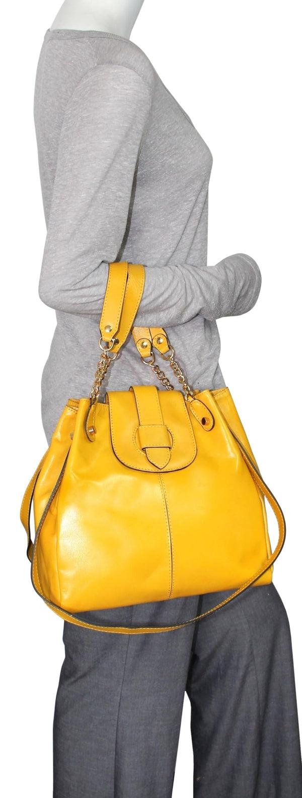 Nino Bossi Nino Bossi Janet Shoulder Bag