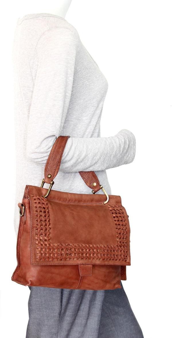 Nino Bossi Nino Bossi My Alexis Satchel