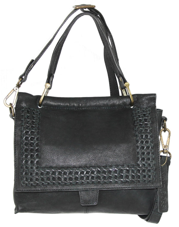 nino bossi Nino Bossi My Alexis Satchel