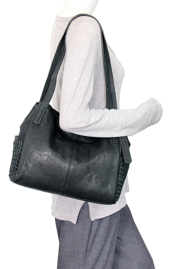 Nino Bossi Nino Bossi My Eleonora Satchel