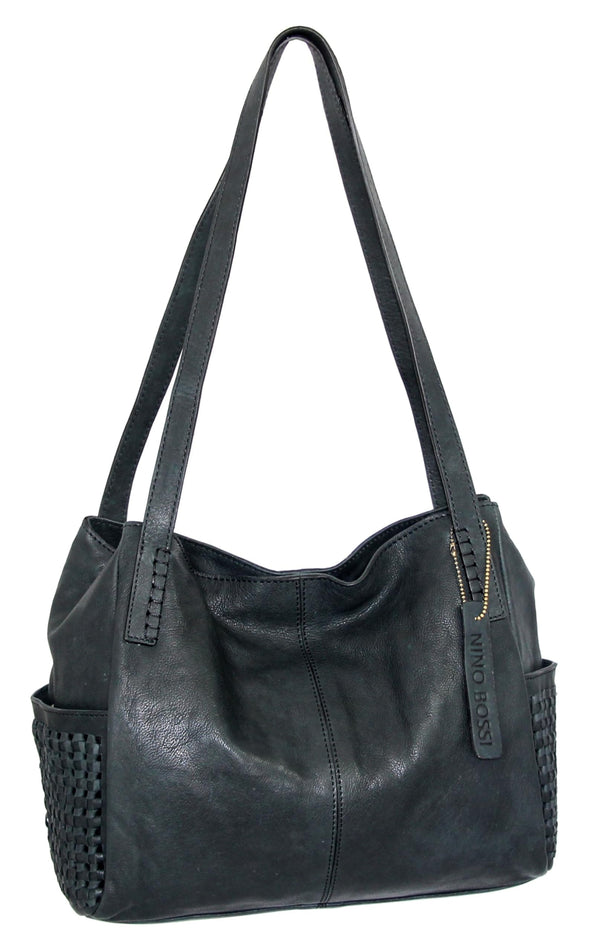 nino bossi Nino Bossi My Eleonora Satchel