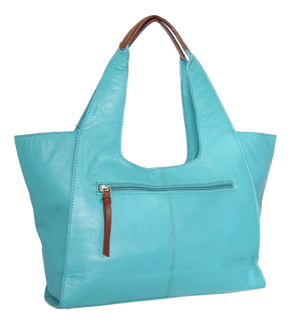 Nino Bossi Nino Bossi Serena Large Satchel