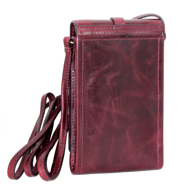 Nino Bossi Orena's Phone Holder Wallet