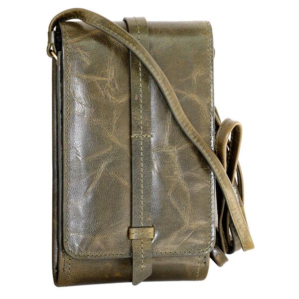 nino bossi Orena's Phone Holder Wallet