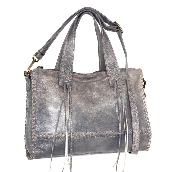 nino bossi Payton Convertible Satchel